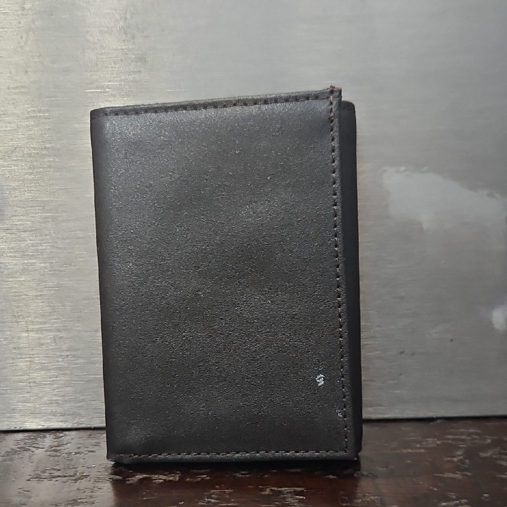 2/$13 Beginner Wallet For Teens Or Young Adults